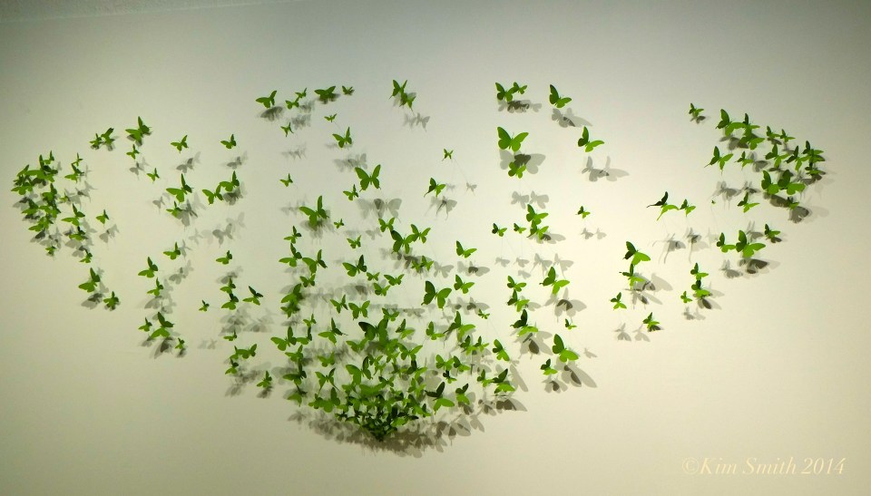 Paul Villinski Arcus ©Kim SAmith 2014